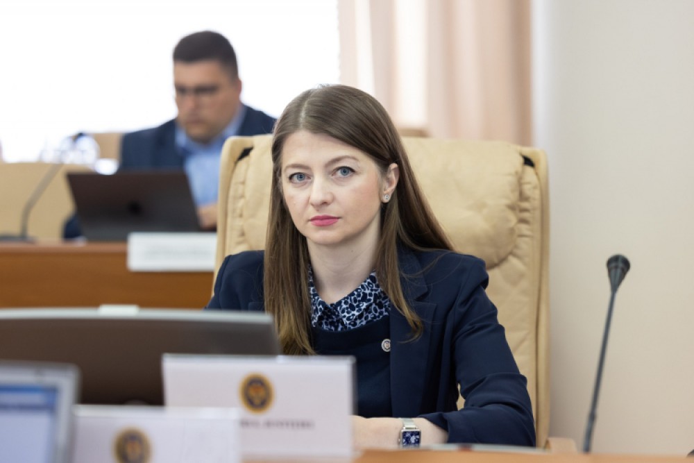 Ministra Justiției: O parte dintre condiționalitățile UE nu depind de Guvern